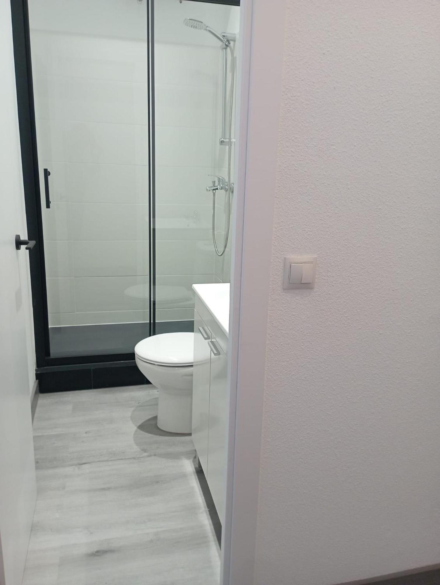 Estudio En Callao, 4 Personas Madrid Exterior foto